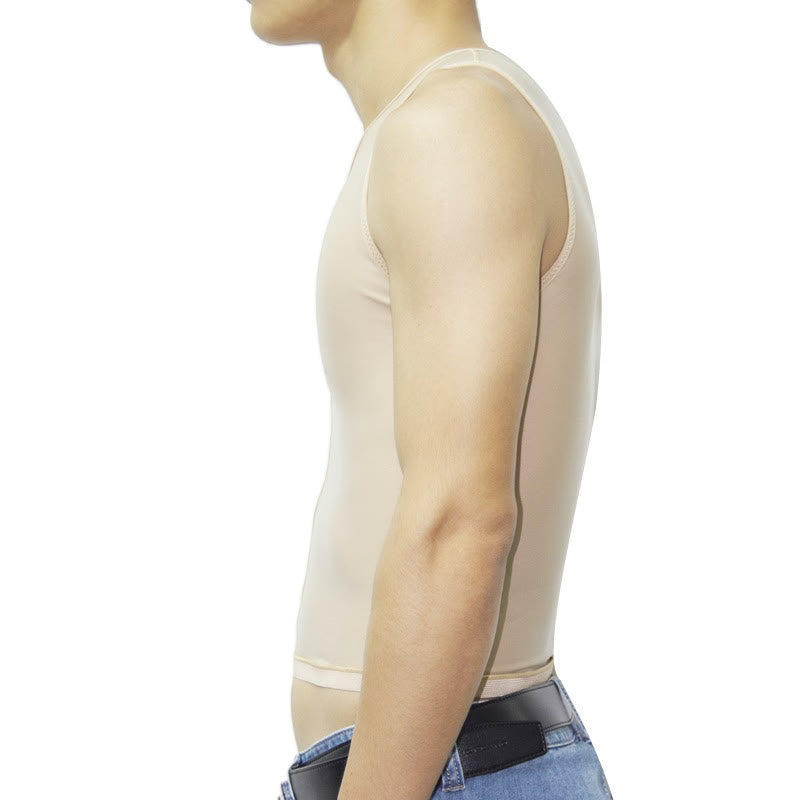 Postoperative Kompressionsweste - image 1