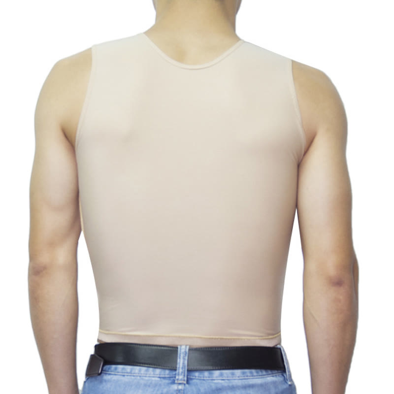 Postoperative Kompressionsweste - image 2