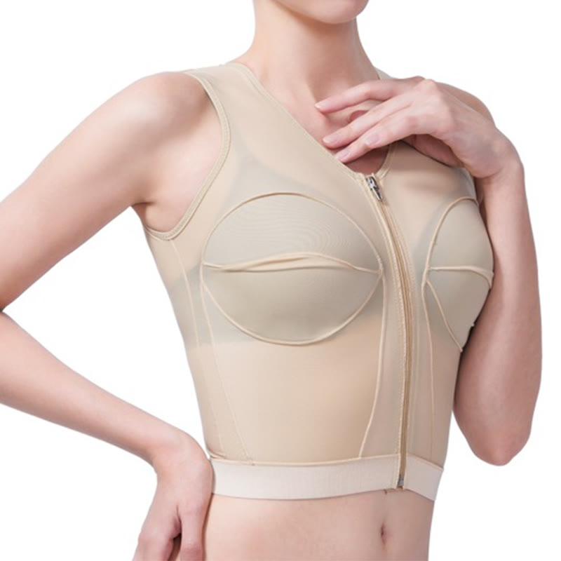 Kompressionsweste für Frauen nach Operationen (1 Packung) - image 2