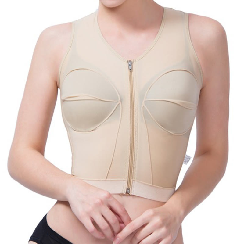 Kompressionsweste für Frauen nach Operationen (1 Packung) - image 0