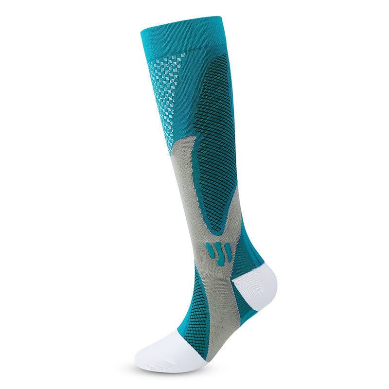 Kompressionsstrümpfe für Outdoor-Sport (3 Paar) - image 6