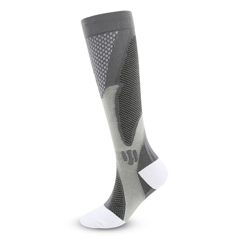 Kompressionsstrümpfe für Outdoor-Sport (3 Paar) - image 4