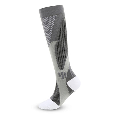 Kompressionsstrümpfe für Outdoor-Sport (3 Paar) - image 4