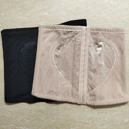 Taillentrainer-Korsett in Übergröße (2er-Pack) - Mehrfarbig - 3XL - image 3