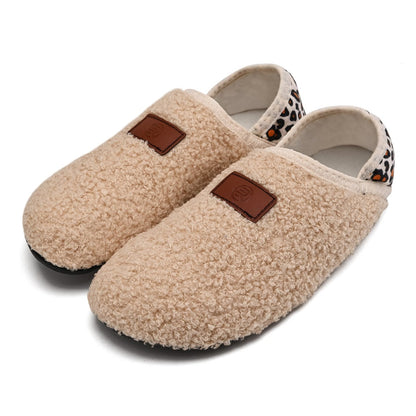 Weiche Haussocken in Übergröße - Beige - EU48-49 (US13-14) - image 8
