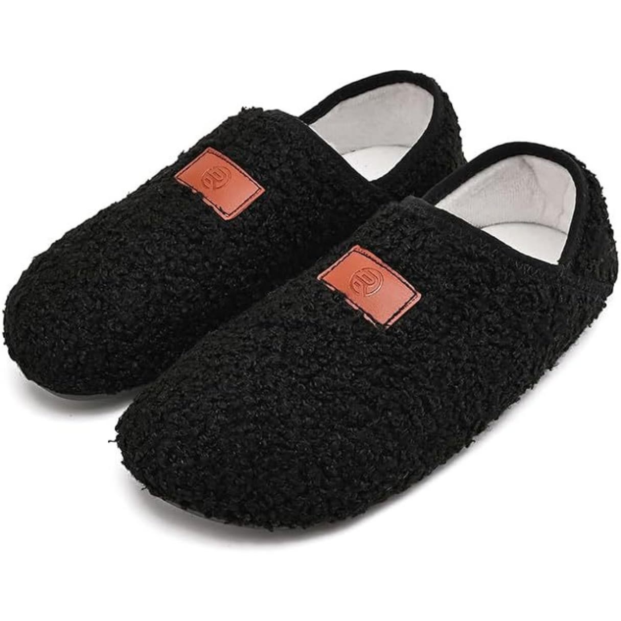 Weiche Haussocken in Übergröße - image 0