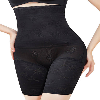 Formende Höschen mit hoher Taille und Bauchkontrolle (2er-Pack)