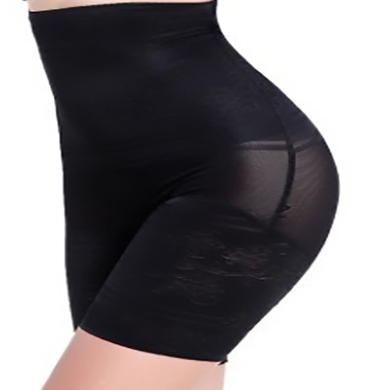 Formende Höschen mit hoher Taille und Bauchkontrolle (2er-Pack)