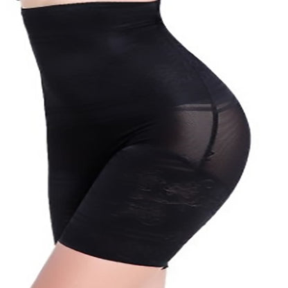 Formende Höschen mit hoher Taille und Bauchkontrolle (2er-Pack)