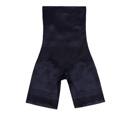 Hochtaillierte Stützhosen (2er-Pack) - Schwarz - M - image 11
