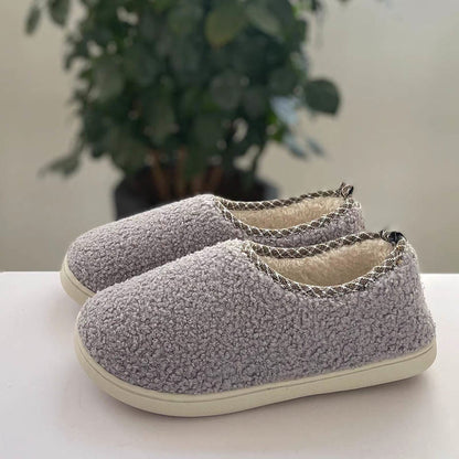 All-Inclusive-Hausschuhsocken in Übergröße - image 4