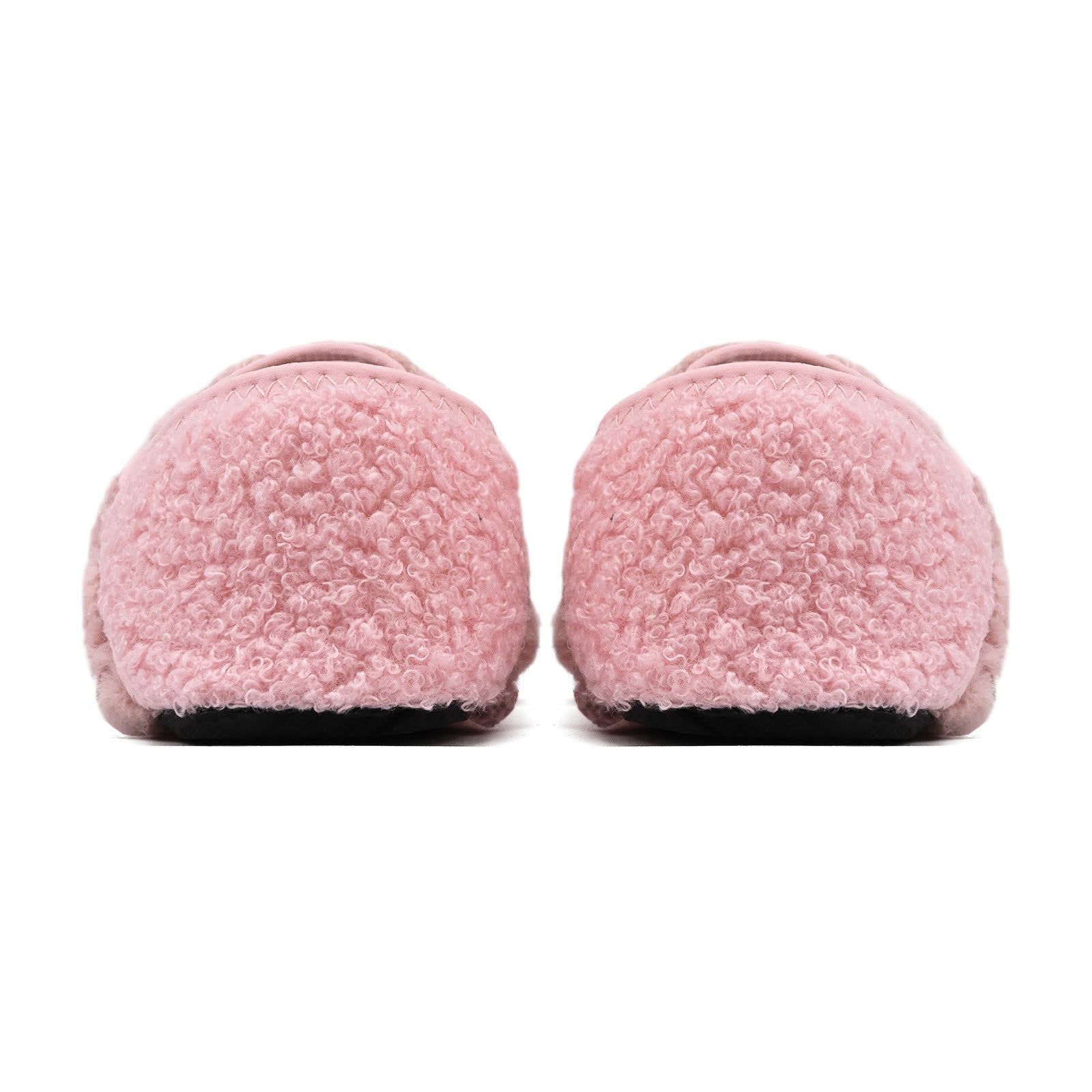 Übergröße Grid Home Slipper Socken - image 3