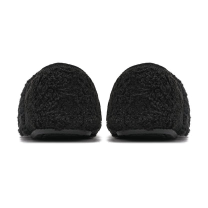 Übergröße Grid Home Slipper Socken