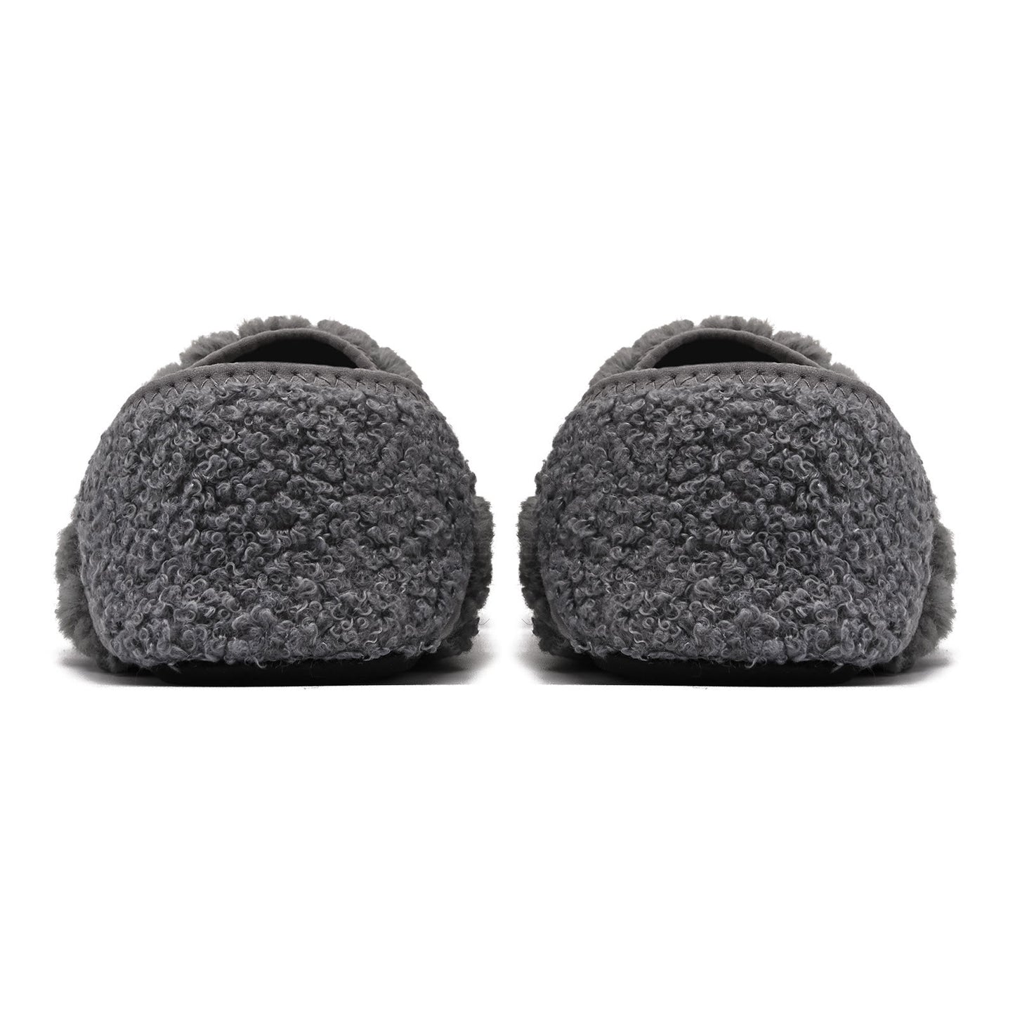 Übergröße Grid Home Slipper Socken