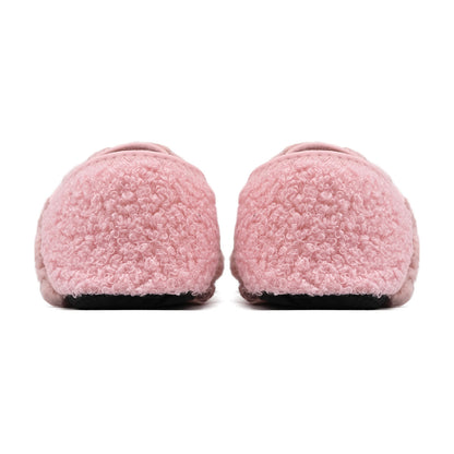 Übergröße Grid Home Slipper Socken
