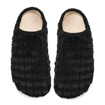 Übergröße Grid Home Slipper Socken - image 4