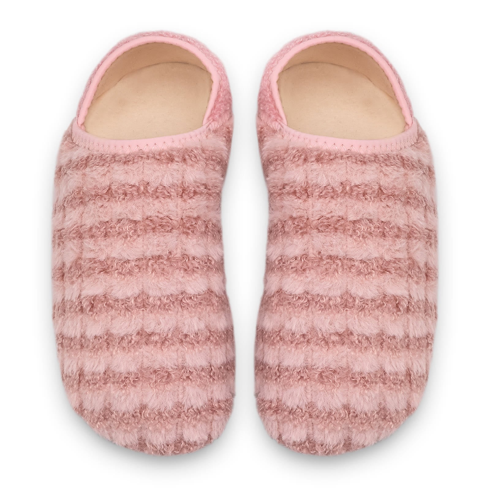 Übergröße Grid Home Slipper Socken - image 0