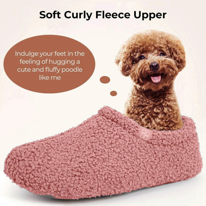Leise Slipper-Socken in Übergröße - image 0