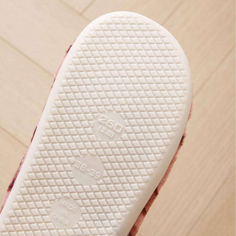 Gelbe Hausschuhe mit Smiley-Motiv in Übergröße - image 13