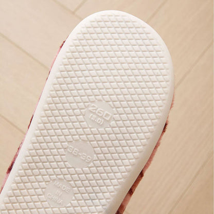 Gelbe Hausschuhe mit Smiley-Motiv in Übergröße - image 13