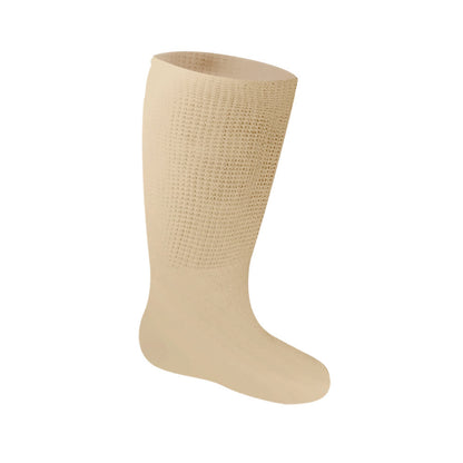 Superlockere kniehohe Diabetikersocken in Übergröße (3 Paar) - image 13