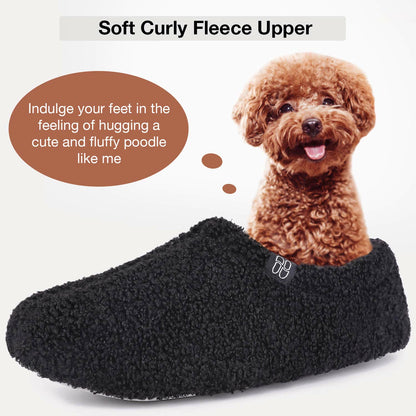 Leise Slipper-Socken in Übergröße - image 9