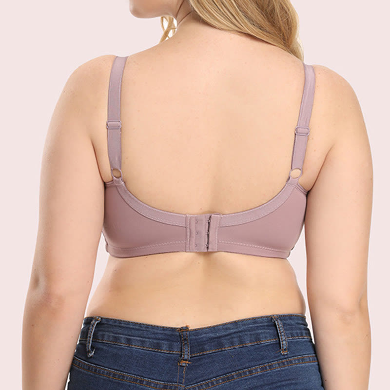 Leichte kabellose BHs - image 1