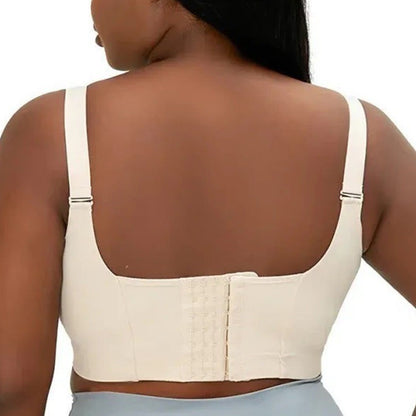 BHs mit tiefem V-Ausschnitt und vollständiger Abdeckung - image 4