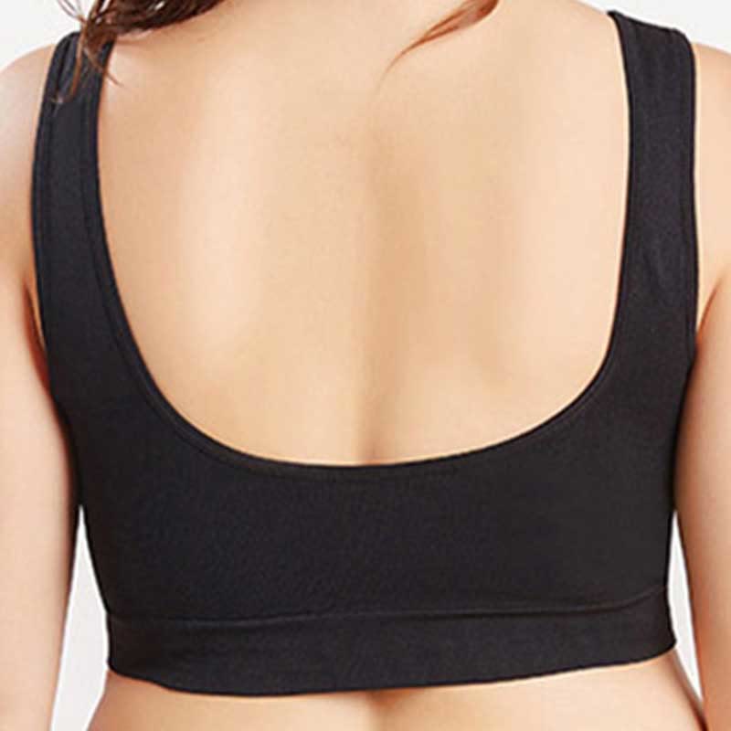 Nahtlose Komfort-Sport-BHs - image 2