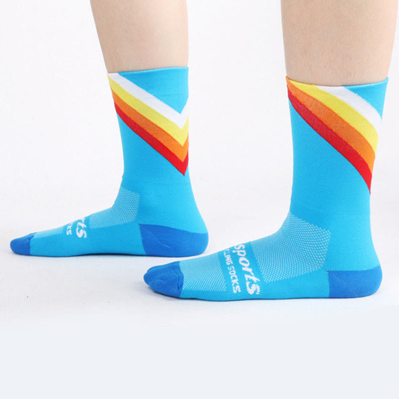 Mountaineering Quarter Compression Socks (4 Paar) - image 4