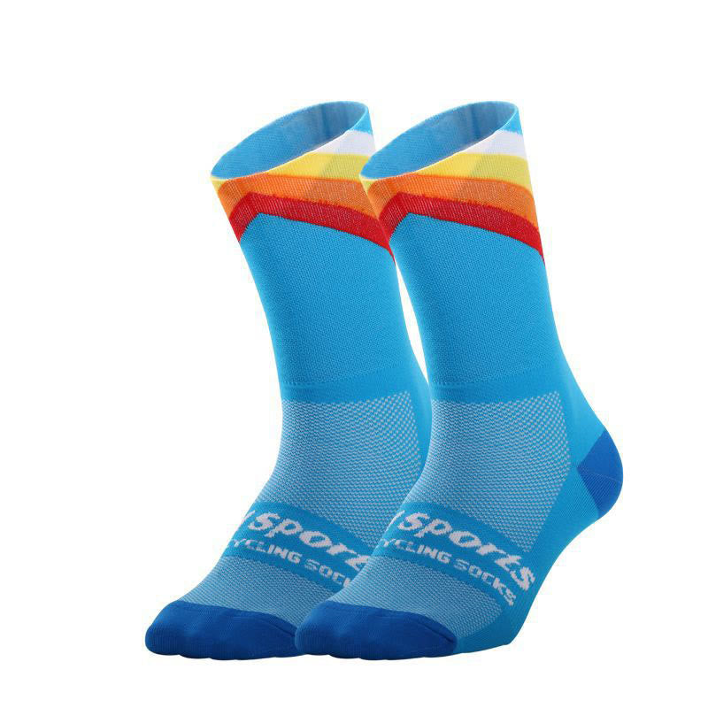 Mountaineering Quarter Compression Socks (4 Paar) - image 11