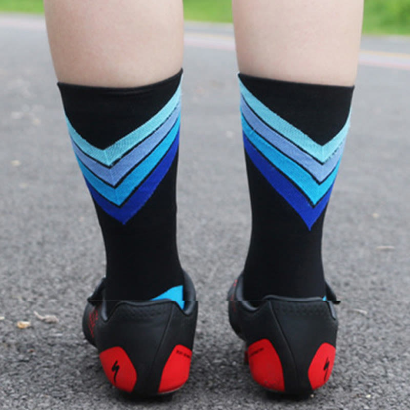 Mountaineering Quarter Compression Socks (4 Paar) - image 3