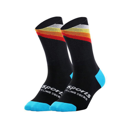 Mountaineering Quarter Compression Socks (4 Paar) - image 9