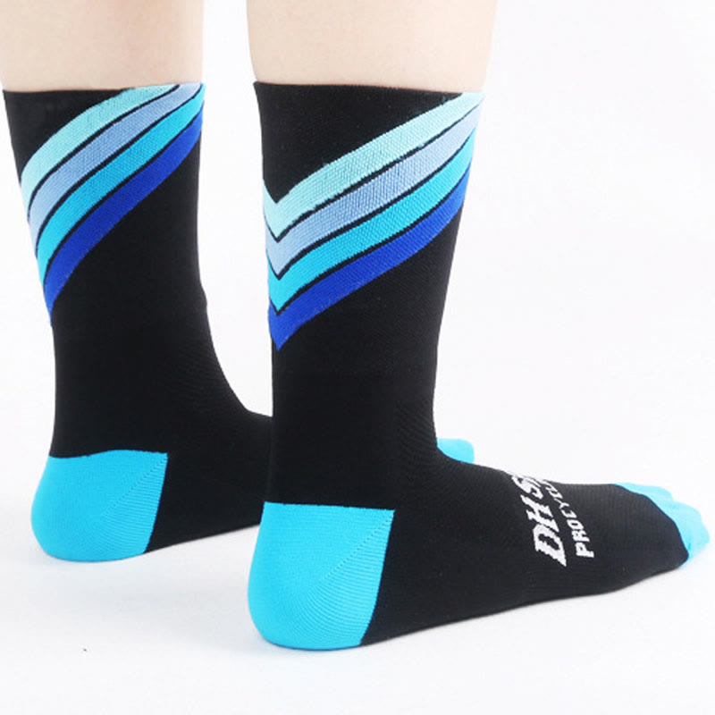 Mountaineering Quarter Compression Socks (4 Paar) - image 2