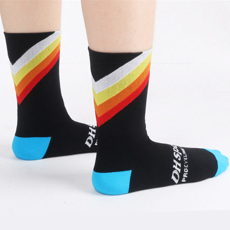 Mountaineering Quarter Compression Socks (4 Paar) - image 8