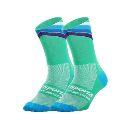 Mountaineering Quarter Compression Socks (4 Paar) - image 10