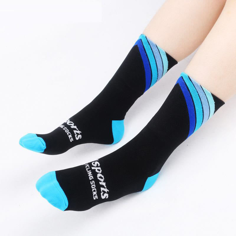 Mountaineering Quarter Compression Socks (4 Paar) - image 6