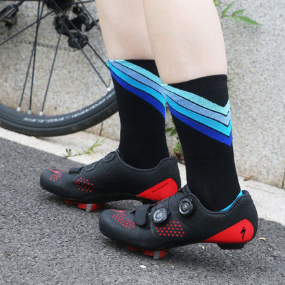 Mountaineering Quarter Compression Socks (4 Paar) - image 7