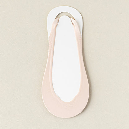 Gepolsterte, halbtransparente Sommersocken (6 Paar) - Rosa - EU37-40 (US4-7) - image 13