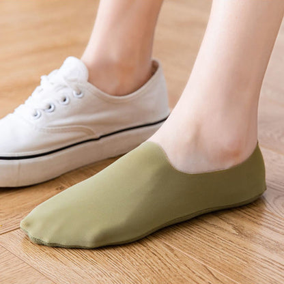 Unsichtbare Socken (5 Paar) - image 6