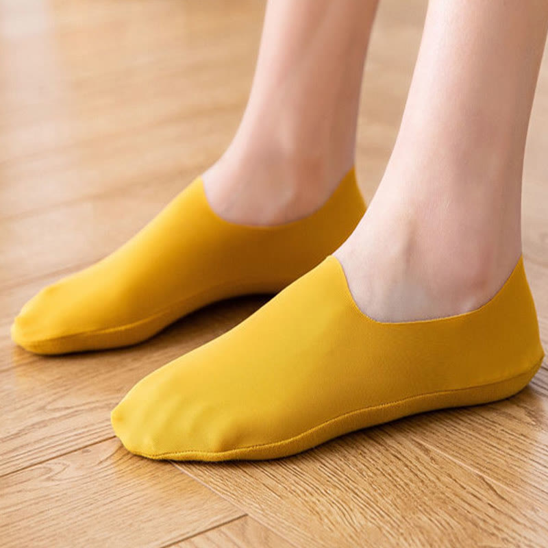 Unsichtbare Socken (5 Paar) - image 4