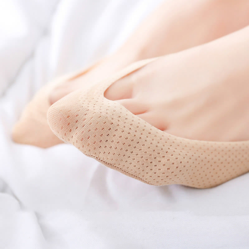 Netz-Antirutschsocken (10 Paar) - image 2