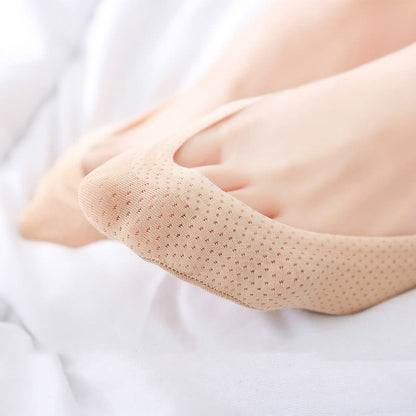 Netz-Antirutschsocken (10 Paar) - image 2