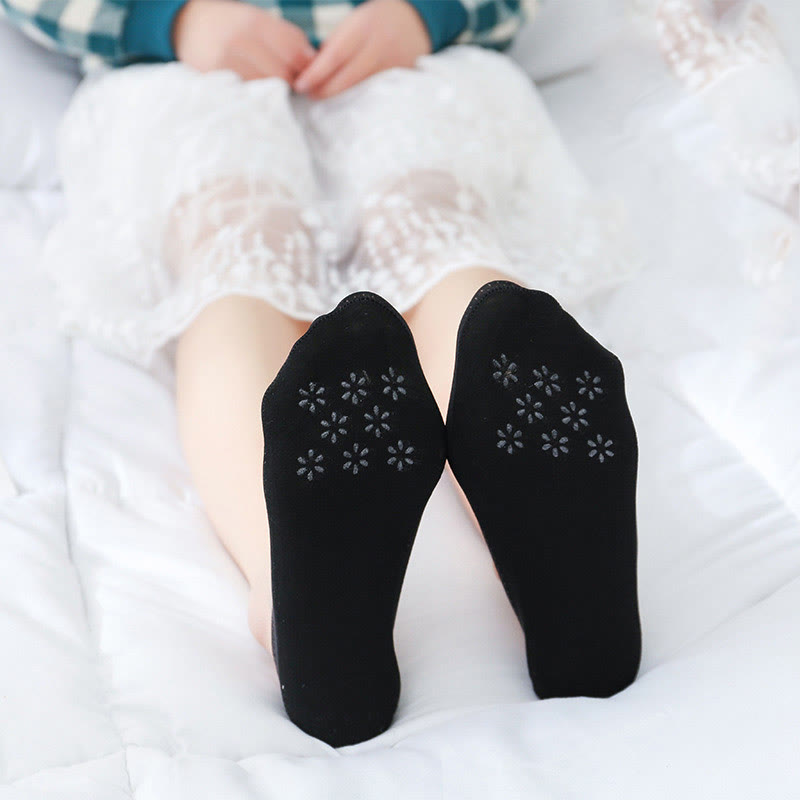 Netz-Antirutschsocken (10 Paar) - image 5