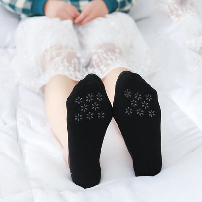 Netz-Antirutschsocken (10 Paar) - image 5