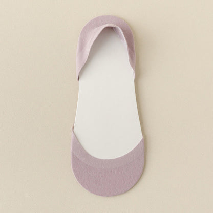 Ultraflache, unsichtbare Socken (5 Paar) - image 10