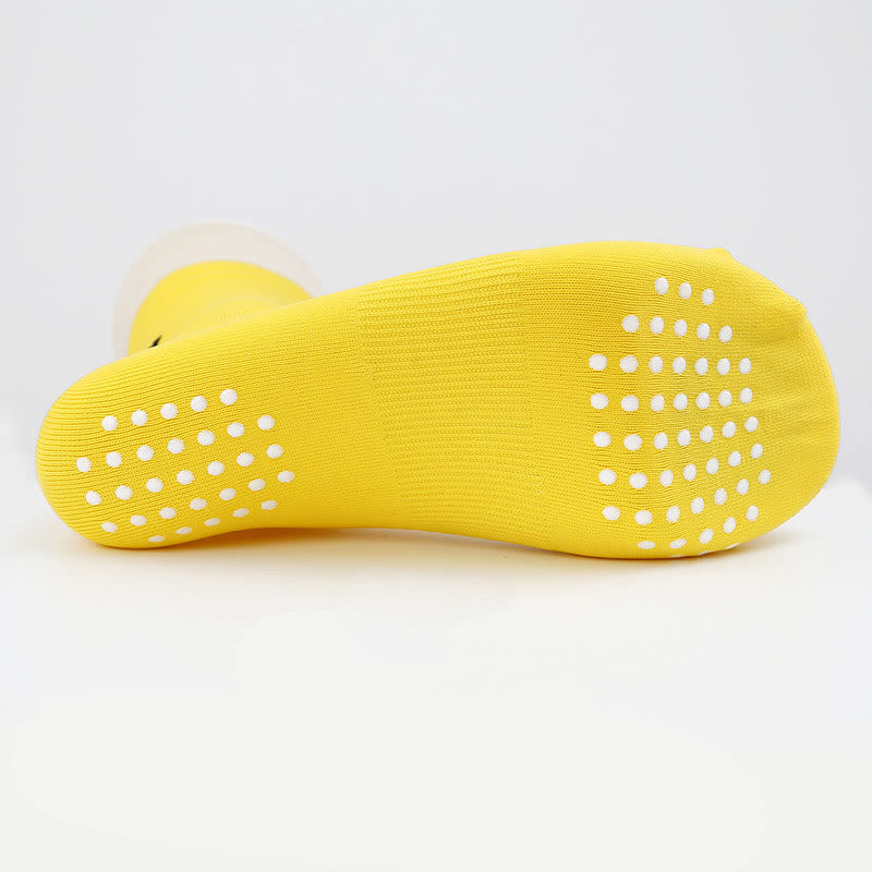 Kompressionsstrümpfe „Eyes Quarter“ in Übergröße (3 Paar) - image 1