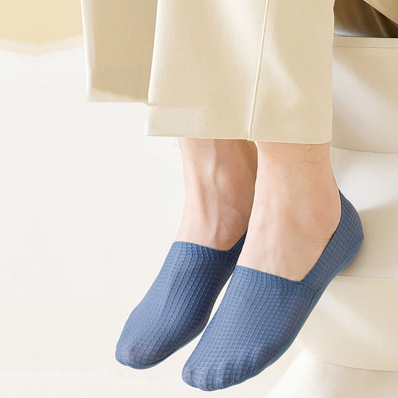 Waffelsocken (7 Paar) - image 4