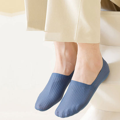 Waffelsocken (7 Paar) - image 4