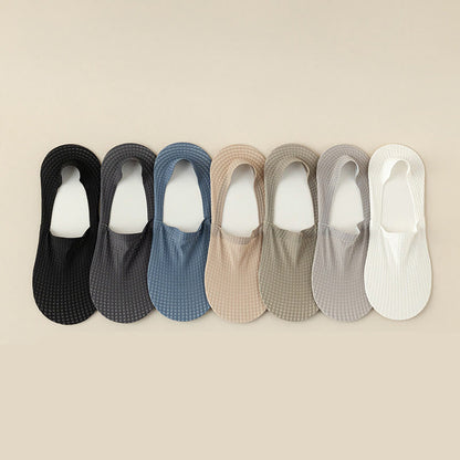 Waffelsocken (7 Paar) - image 7
